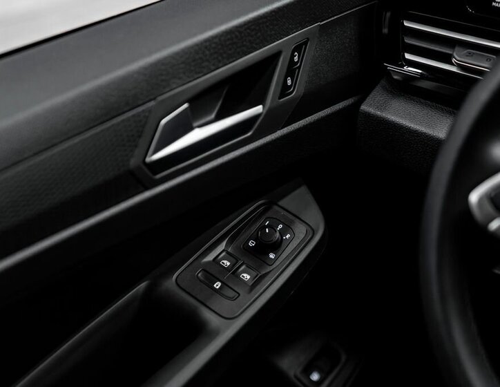 Volkswagen Caddy MPV 1,5 l 85 kw