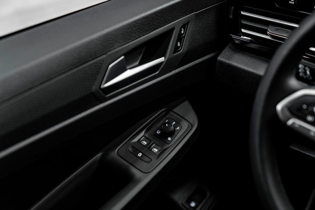 Volkswagen Caddy MPV 1,5 l 85 kw