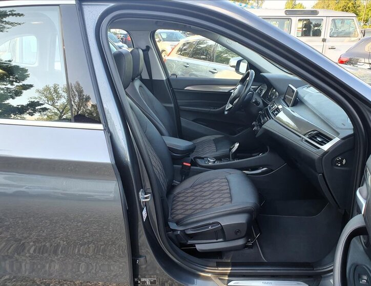 BMW X1 SUV / Terénní 2,0 l 141 kw