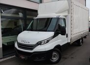 Iveco Daily Ostatní 3,0 l 129 kw
