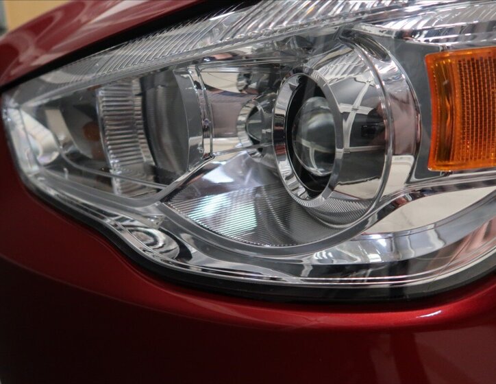 Mitsubishi ASX SUV 1,6 l 86 kw