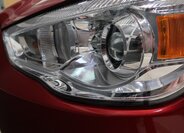 Mitsubishi ASX SUV 1,6 l 86 kw