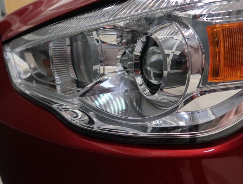 Mitsubishi ASX SUV 1,6 l 86 kw