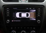 Škoda Octavia Liftback 2,0 l 110 kw