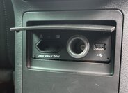 Škoda Superb Kombi 2,0 l 140 kw