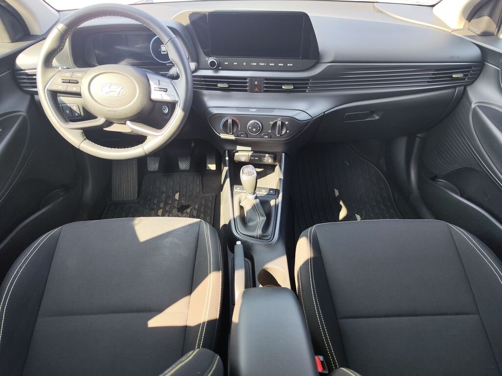 Hyundai i20 Hatchback 998,0 74 kw