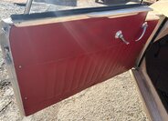 Škoda Felicia Kabriolet 0,0 0