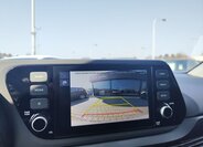 Hyundai i20 Hatchback 1,2 l 62 kw