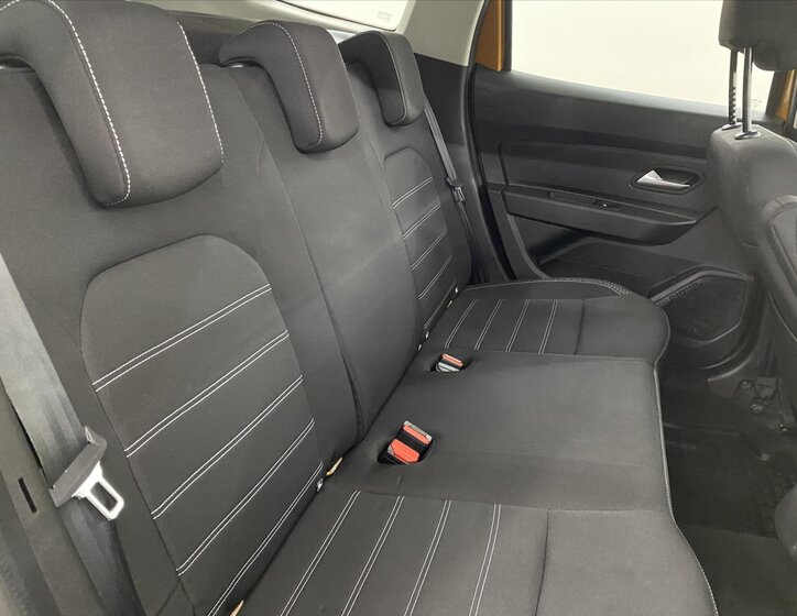 Dacia Duster SUV / Terénní 999,0 74 kw