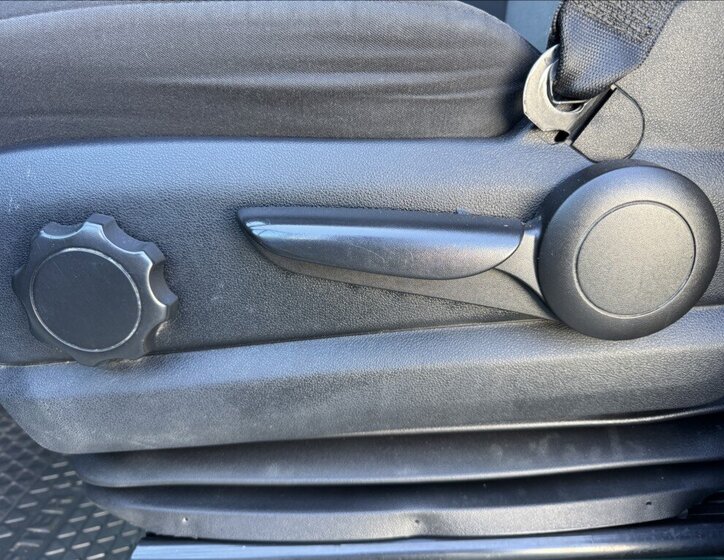 Volkswagen Crafter Ostatní 2,0 l 100 kw