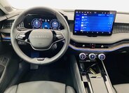 Škoda Superb Kombi 2,0 l 110 kw