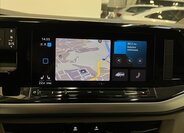 Volkswagen Multivan 39