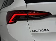 Škoda Octavia 10