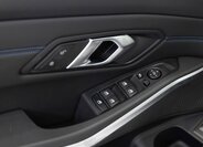 BMW Řada 3 Kombi 2,0 l 180 kw