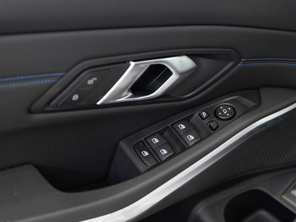 BMW Řada 3 Kombi 2,0 l 180 kw