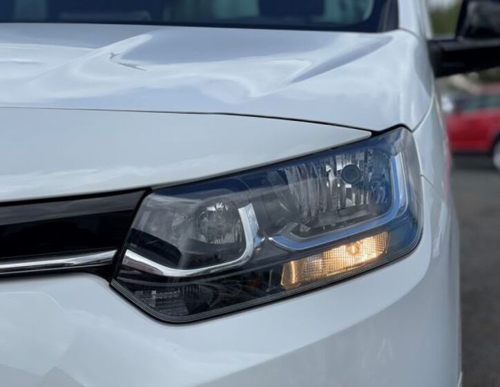 Toyota ProAce City Verso 60