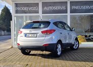 Hyundai ix35 SUV / Terénní 1,6 l 99 kw