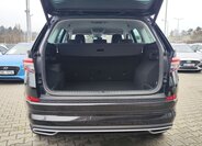 Škoda Kodiaq SUV 2,0 l 147 kw