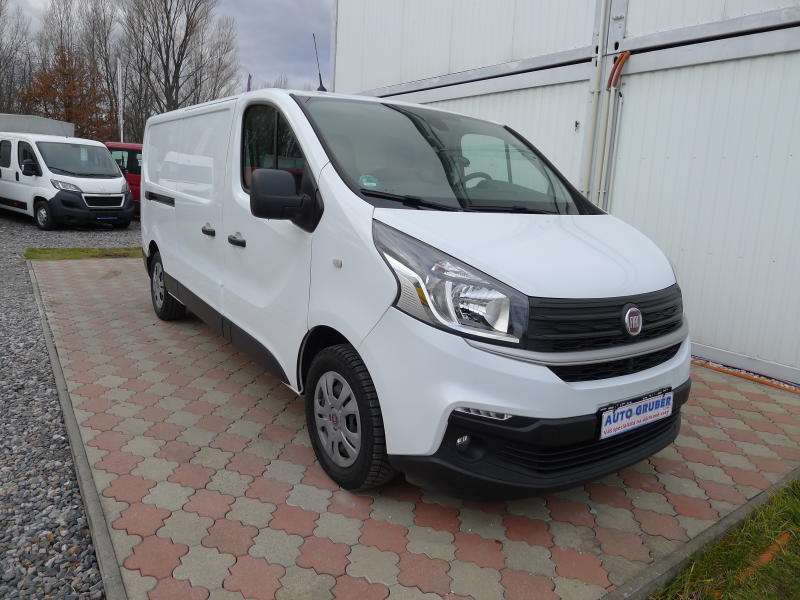 Fiat Talento
