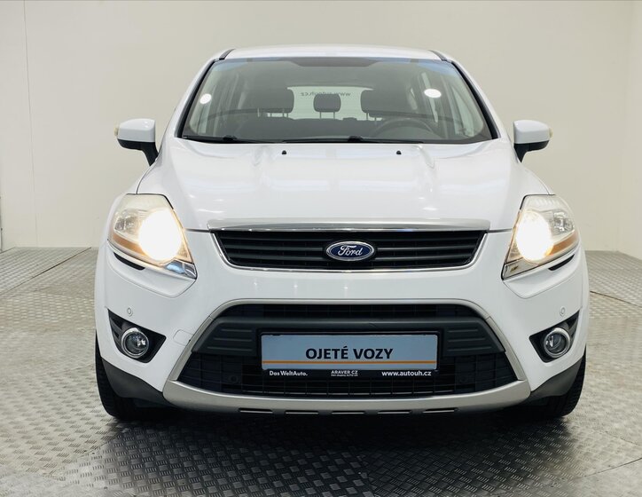 Ford Kuga 4