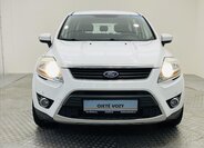 Ford Kuga 4