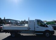 Ford Transit Sklápěč 2,0 l 125 kw