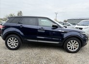 Land Rover Range Rover Evoque SUV / Terénní 2,0 l 110 kw