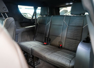 Cadillac Escalade 42