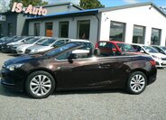 Opel Cascada Kabriolet 1,4 l 103 kw