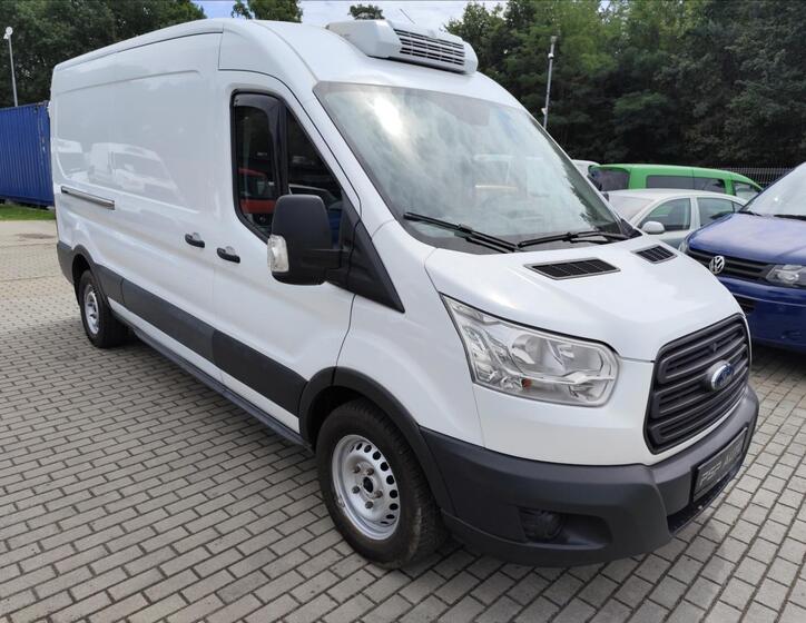 Ford Transit 7