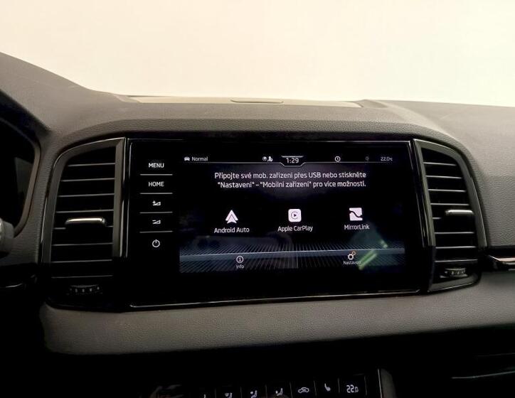 Škoda Karoq 33