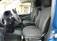 Mercedes-Benz Vito 16