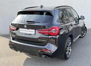 BMW X3 2