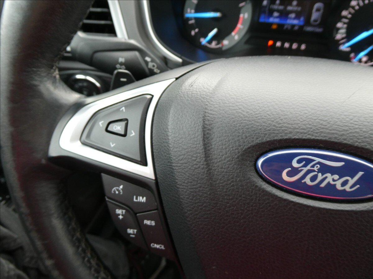 Ford Mondeo Kombi 2,0 l 110 kw