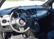 Fiat 500 Hatchback 875,0 63 kw