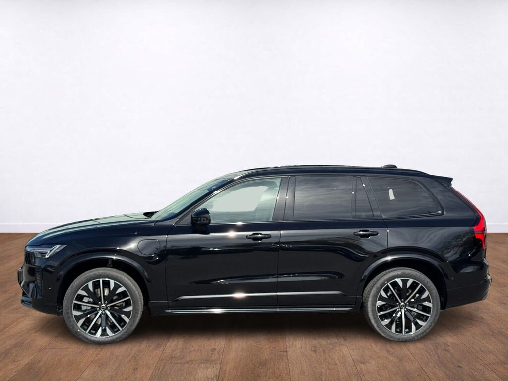 Volvo XC90 SUV / Terénní 2,0 l 335 kw