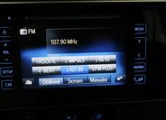 Toyota Auris Hatchback 1,6 l 97 kw