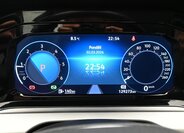 Volkswagen Golf Kombi 2,0 l 110 kw