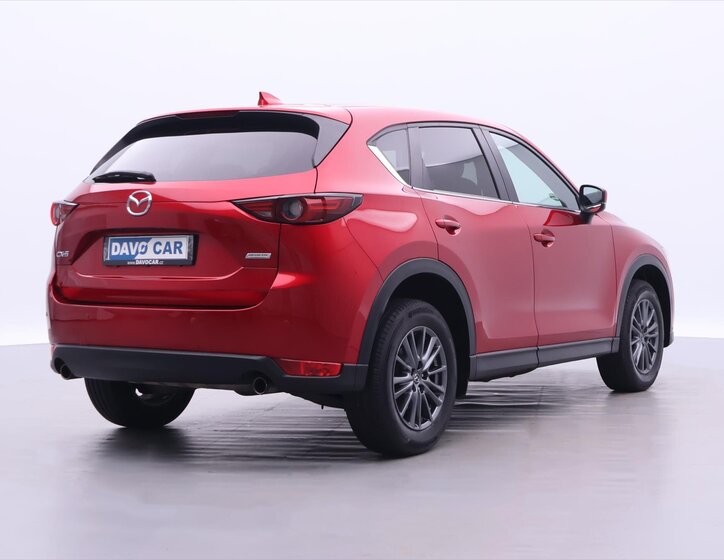 Mazda CX-5 7