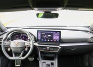 Cupra Formentor SUV 2,0 l 228 kw