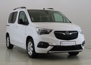 Opel Combo MPV 1,5 l 96 kw