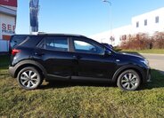 KIA Stonic SUV 0,0 58 kw