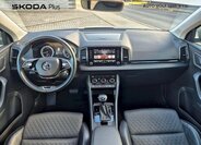 Škoda Karoq 5
