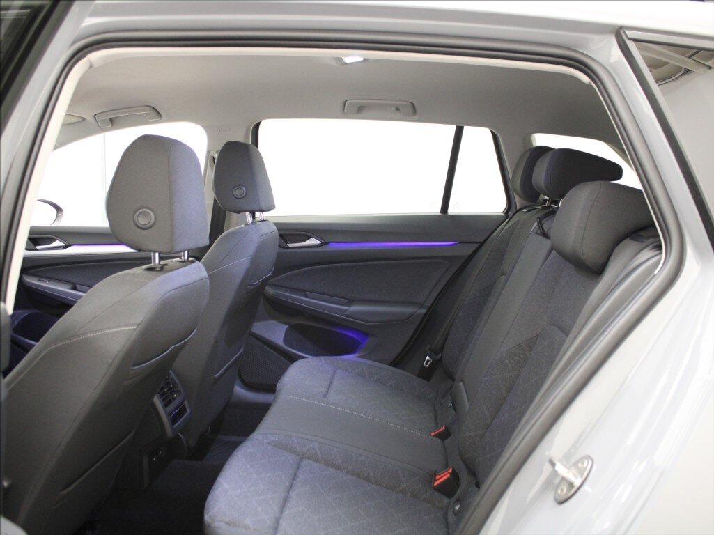 Volkswagen Golf Kombi 1,5 l 96 kw