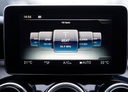 Mercedes-Benz Třídy C 30