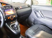 Toyota Verso MPV 1,6 l 97 kw