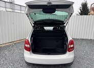 Škoda Fabia Hatchback 1,2 l 63 kw