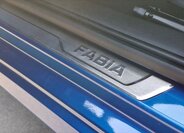 Škoda Fabia Hatchback 999,0 85 kw