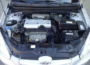 Hyundai Accent Hatchback 1,4 l 71 kw
