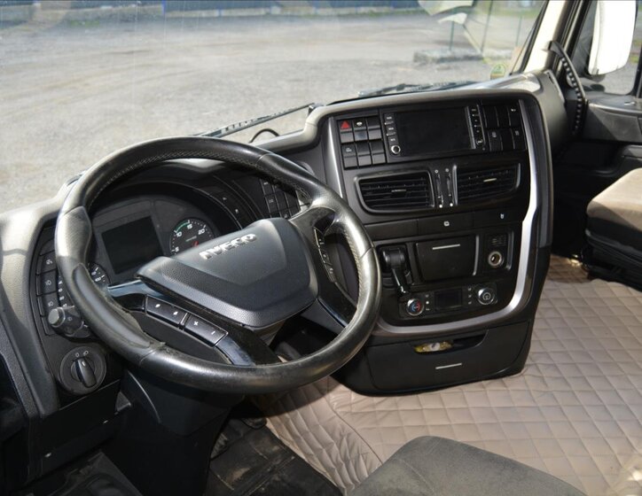 Iveco Ostatní 19
